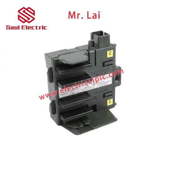 SIEMENS 6DS1601-8BA