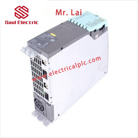 Siemens 6SN1123-1AA00-0KA1