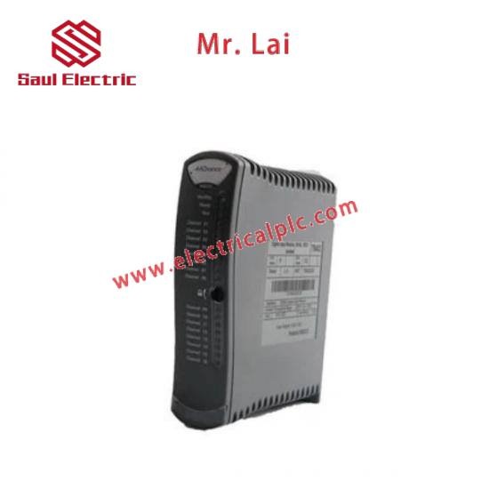 ICS Triplex T9401