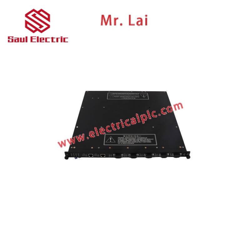 TRICONEX AI6700
