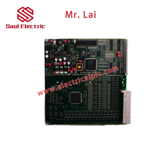 TRICONEX AI6700