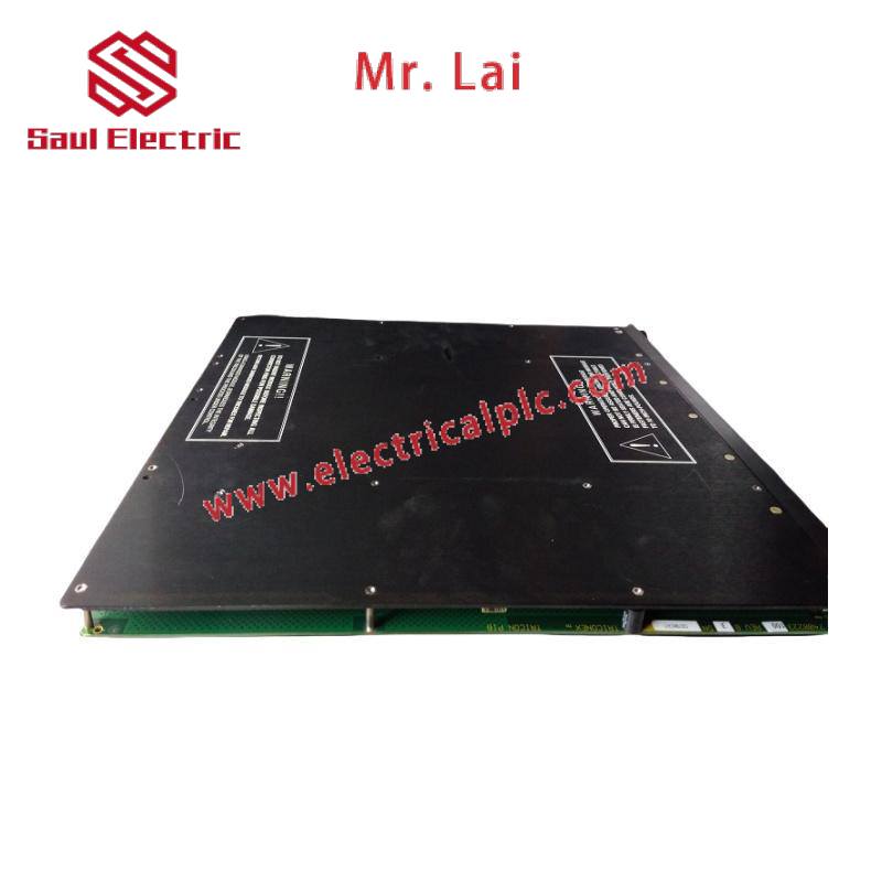 TRICONEX DI6503