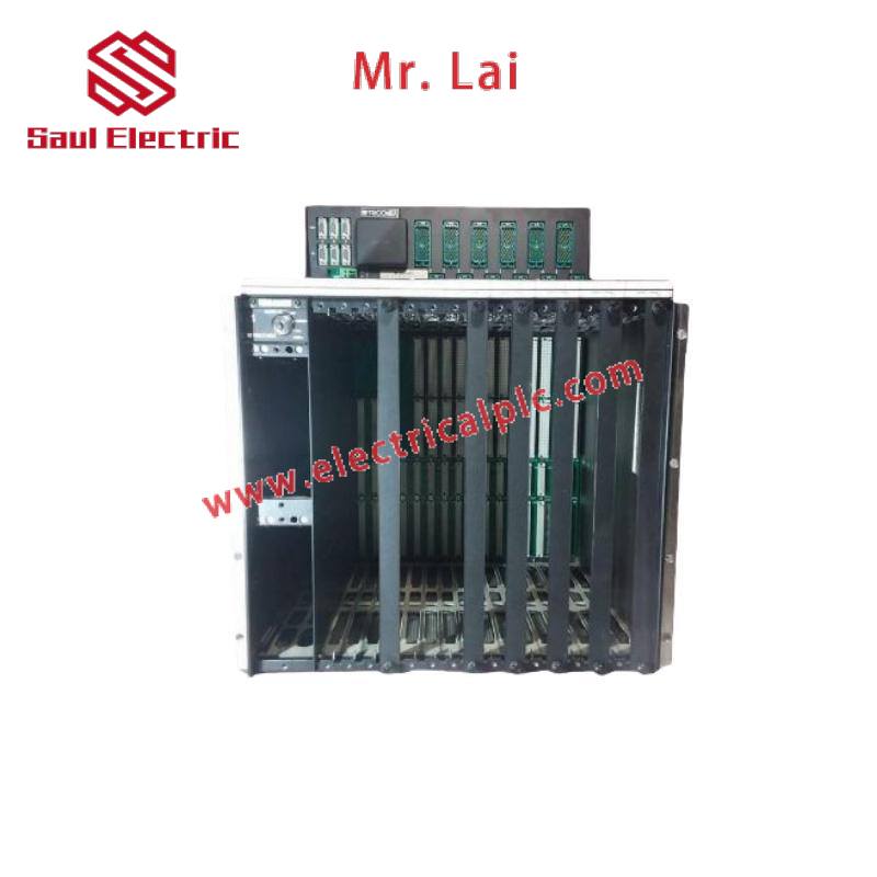 TRICONEX DI6503