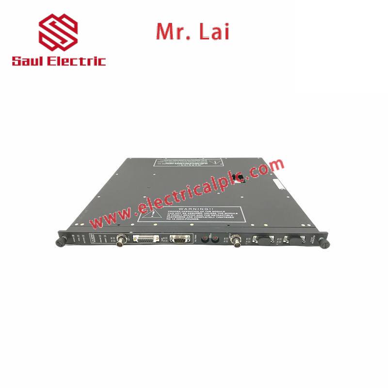TRICONEX MA2211-100