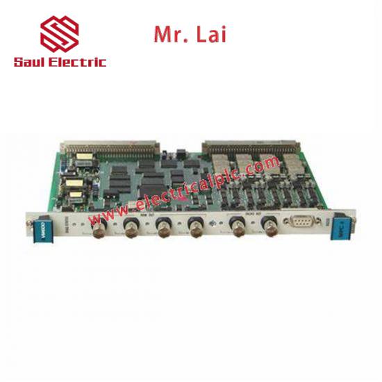 VIBRO 200-560-000-113 VM600