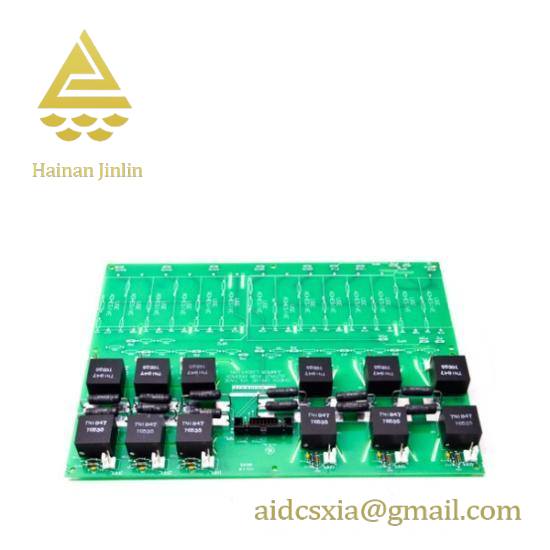 FANUC A230-0604-X003 Digital Input Module - www.fdcdcs.com