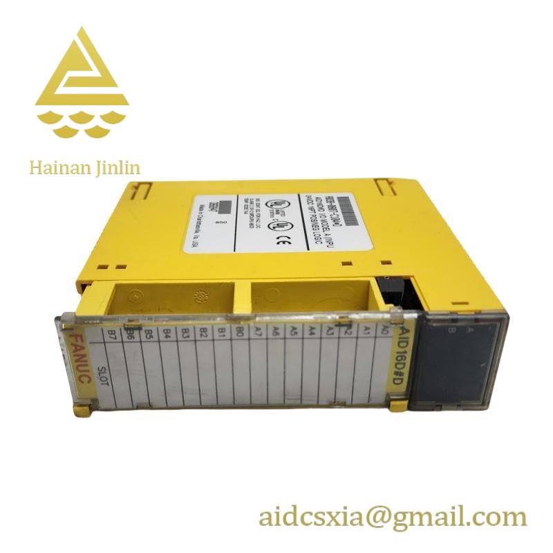 GE 369B1860G0016 Control Module, High Efficiency Industrial Automation ...