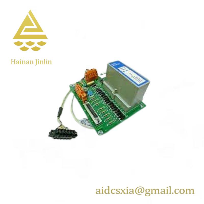 CTP-PM14DV Industrial Interface Module - www.fdcdcs.com