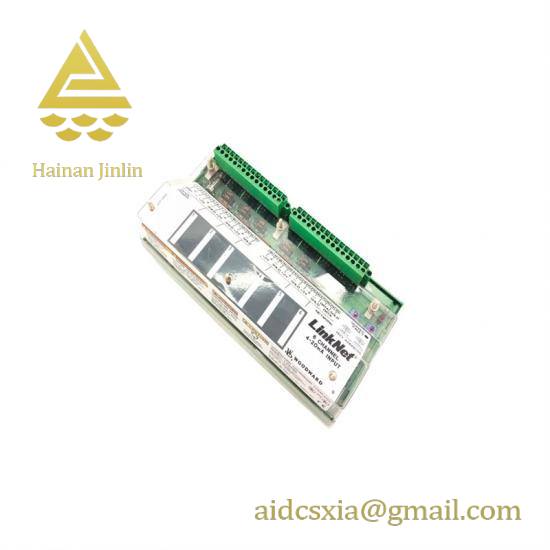 Woodward 8440-1857 easYgen-2000 Series Genset Control - www.fdcdcs.com