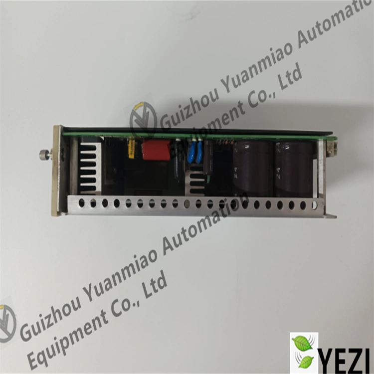 Half Height Module for 3500 Series 15-02-02-00 - Guizhou Yuanmiao ...