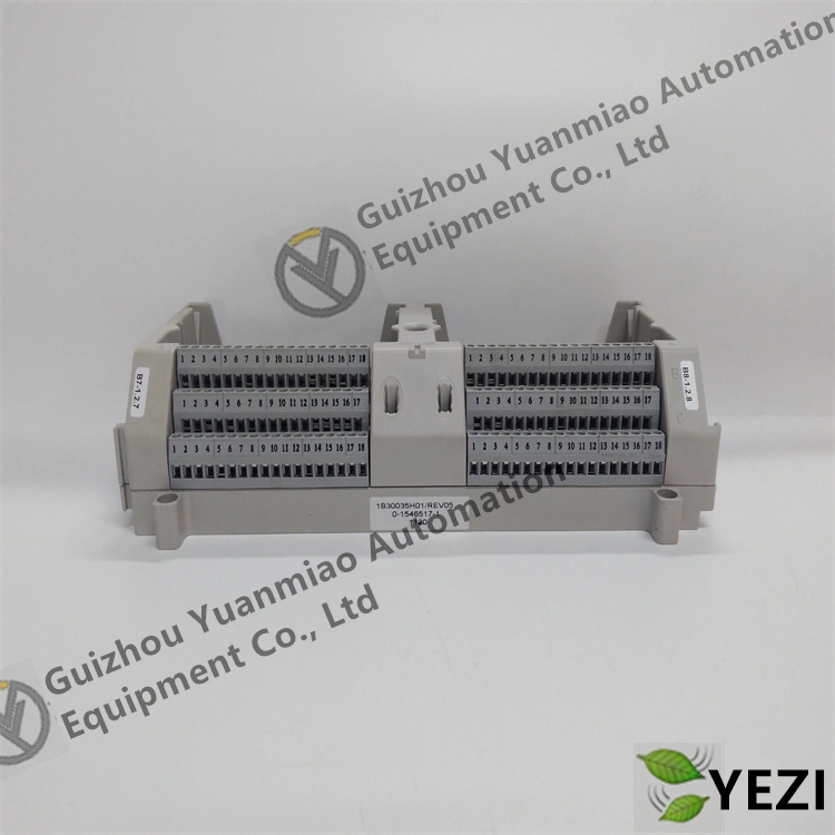 EMERSON A6824 Module