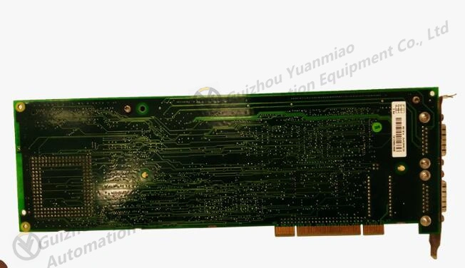 ABB PU515A Industrial Control Board