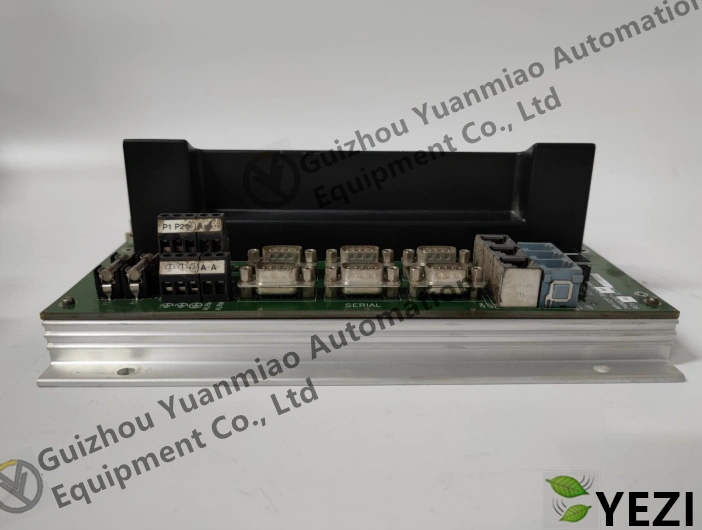 Triconex 8312 Digital Quantity Control Module - Guizhou Yuanmiao ...