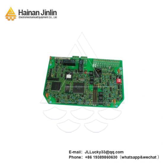 ABB KP3000 Industrial Control Module - www.jlmodule.com