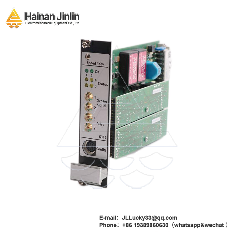 Bosch Rexroth R911309857 Control Valve Module - www.jlmodule.com