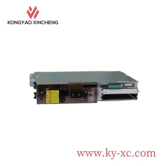 Compack Control Module AMAT Compact Control Module 0010-24057, High Precision Industrial ...