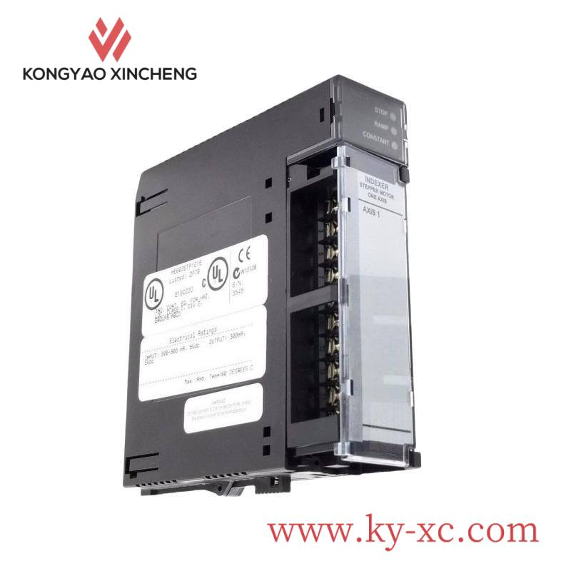 Is230 Sensor GE IS230SNCIH6A Analog I/O Module - Kongyao Xincheng