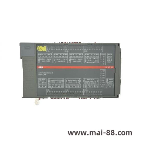 ABB GJR5253100R0260