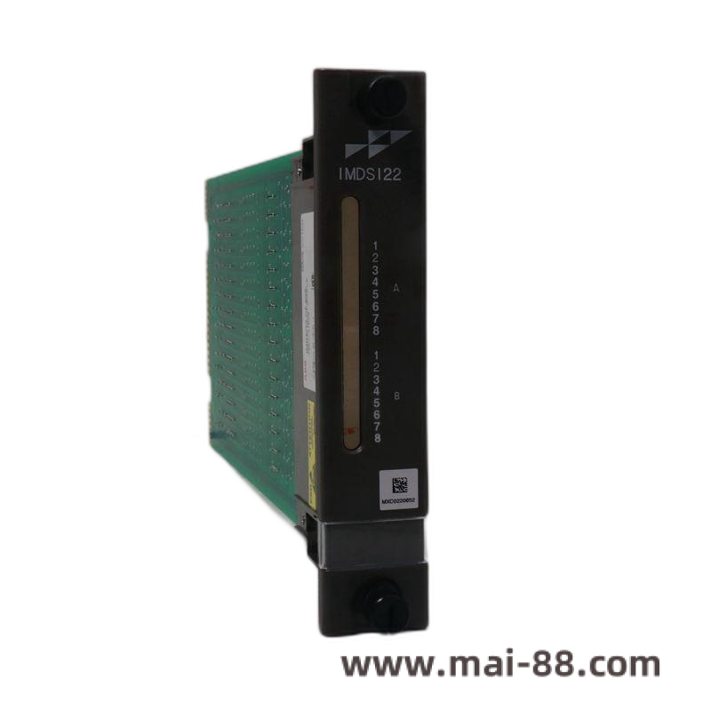 ABB 086351-004 Connector Detail