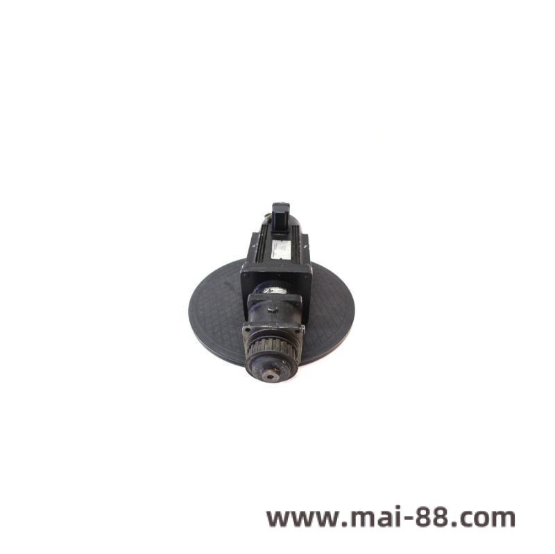 Indramat MKD090B-035-KG2-KN Servo Motor