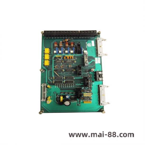 GE IC866-0015-4A3-6P