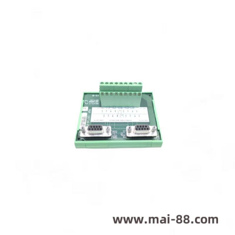 Bently 330906-02-12-10-02-00