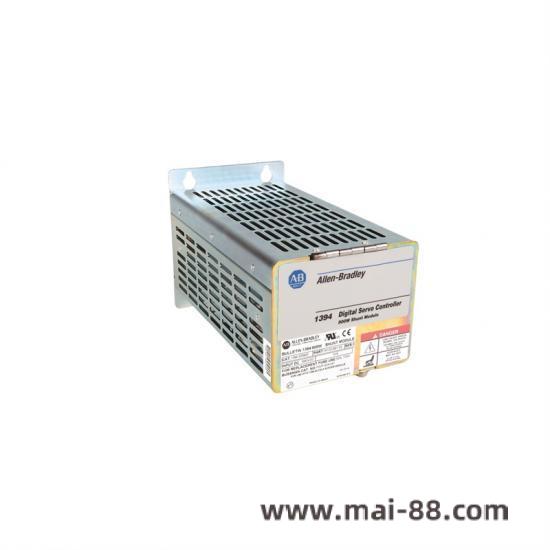 Industrial Drive Module Applications