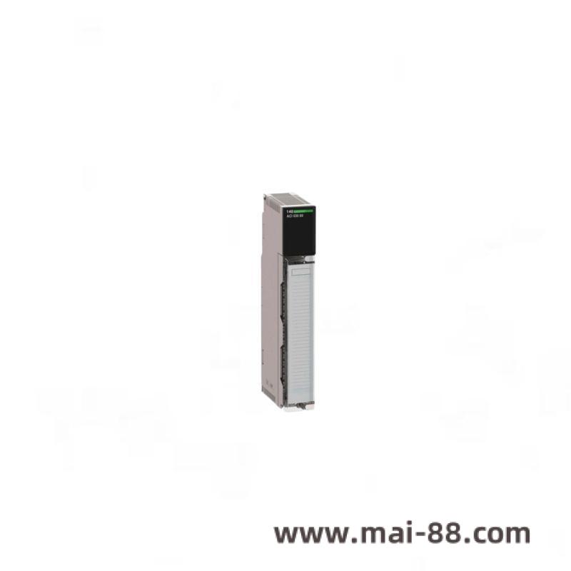 140ACI04000 Front View