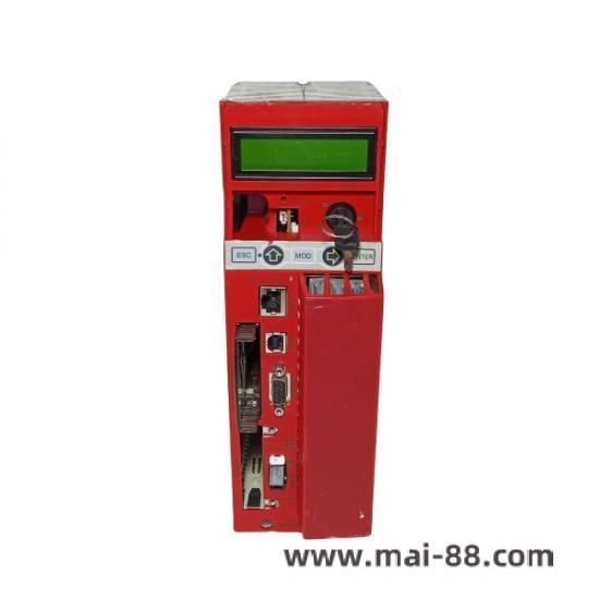 Schneider 170BNO67100 Module