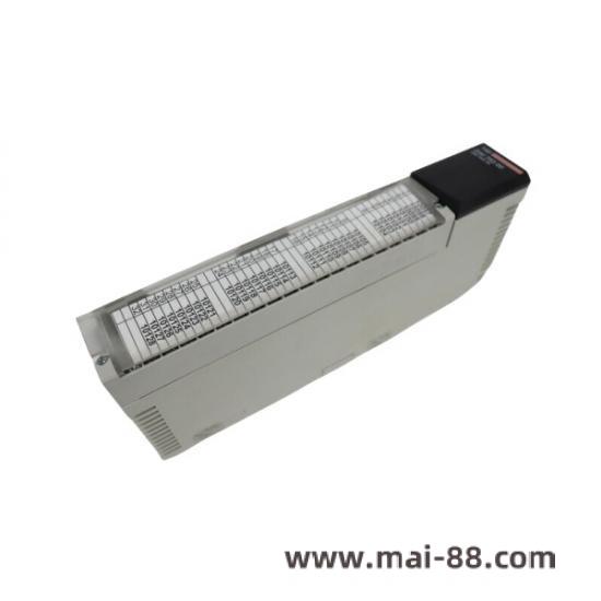 Schneider Discrete Input Module