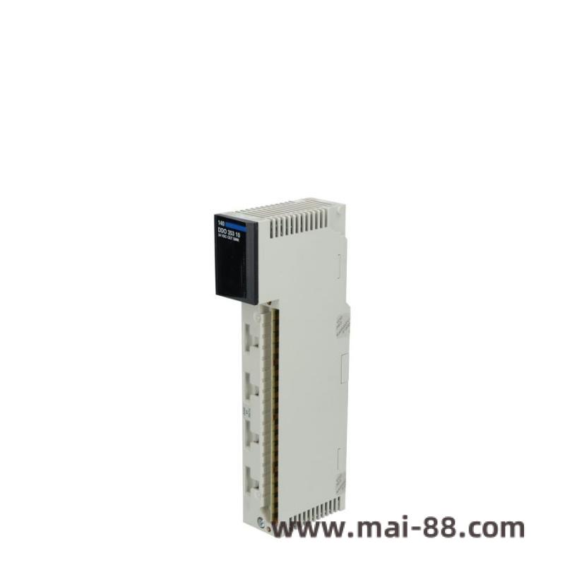 Schneider 140DDO35310