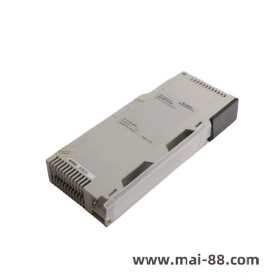 SCHNEIDER Module Terminal Details