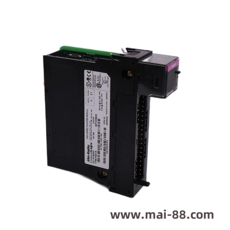 Allen Bradley 1440-VDRS06-06RH