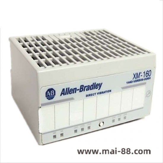 Allen Bradley 1440-VDRS06-06RH