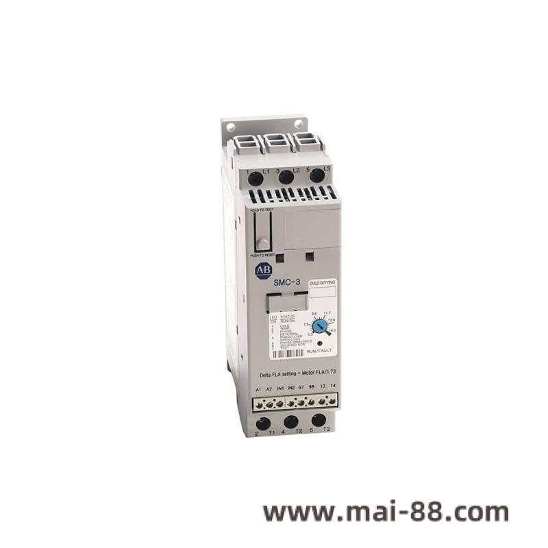 150-C25NBR Smart Motor Controller