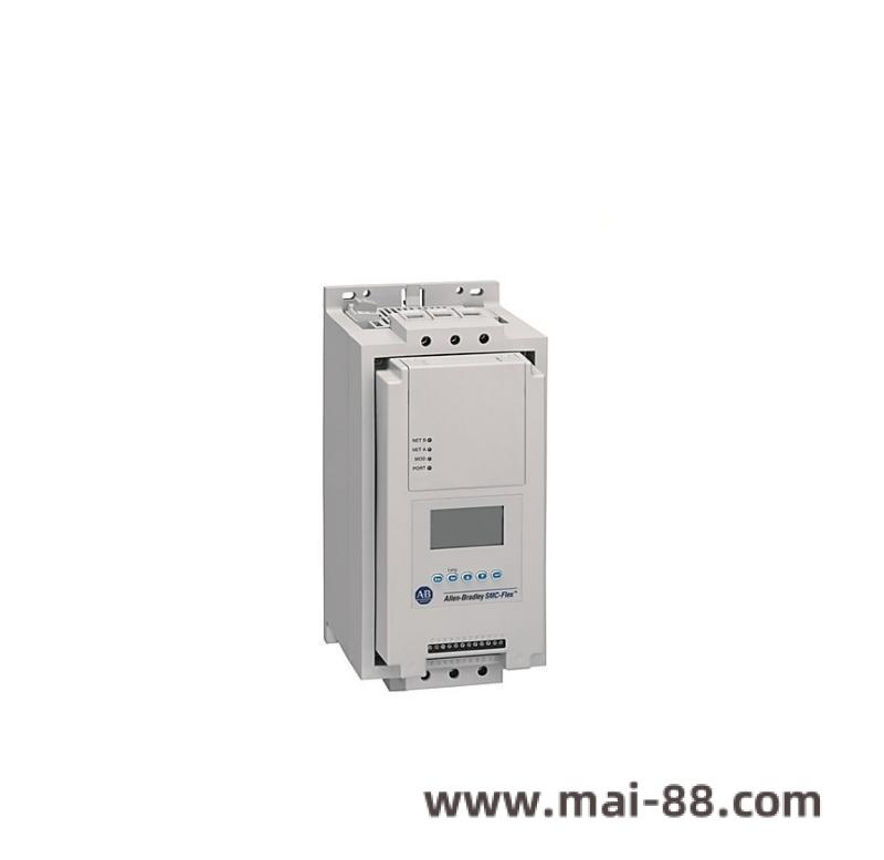 Rockwell Automation 150-F43NBDSMC Flex Smart Motor Controller