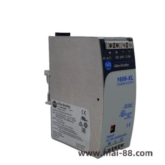 Allen-Bradley 1606-XL60D