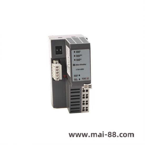 1734-ADN Installation