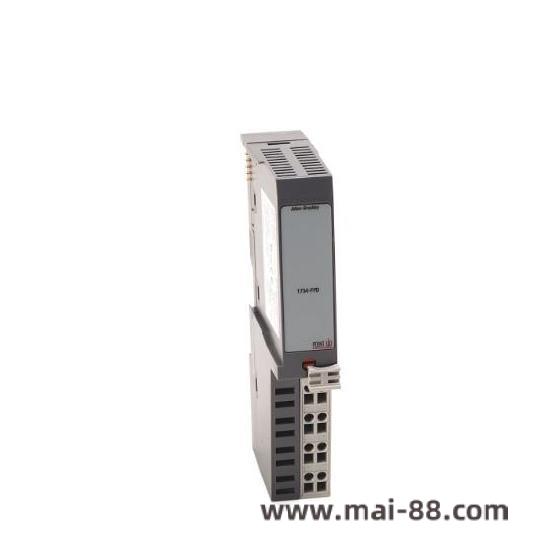 Allen Bradley 1734-FPD