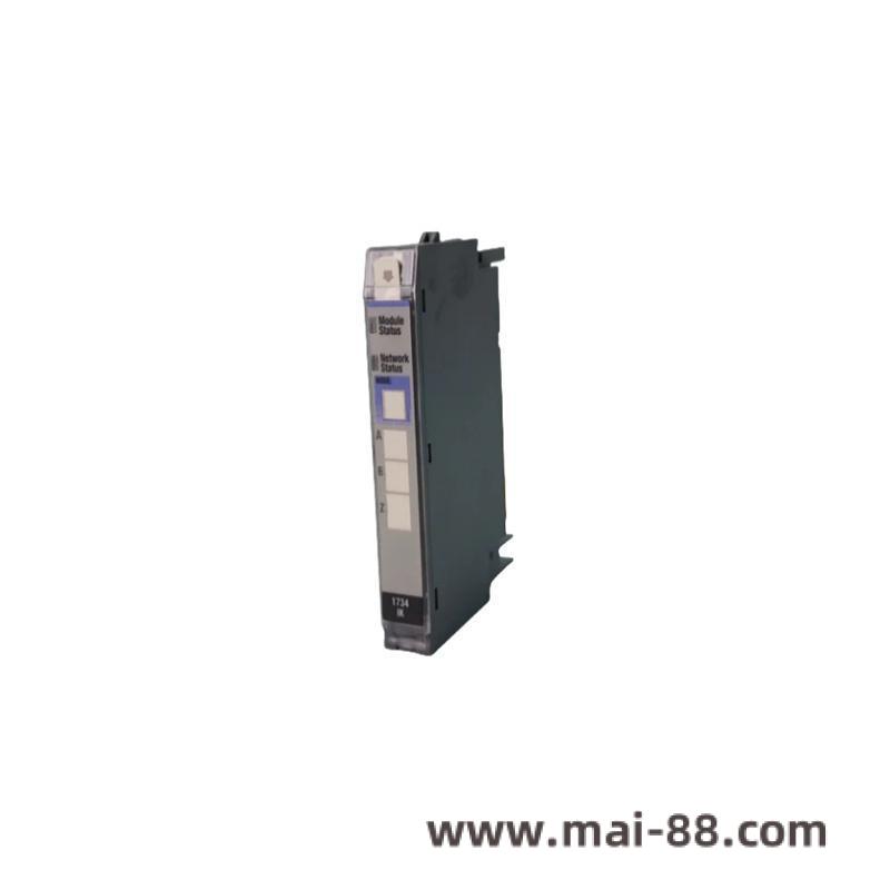 Rugged Industrial Components