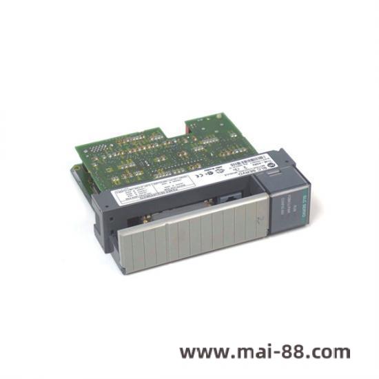 Allen-Bradley 1746-HSRV Side View