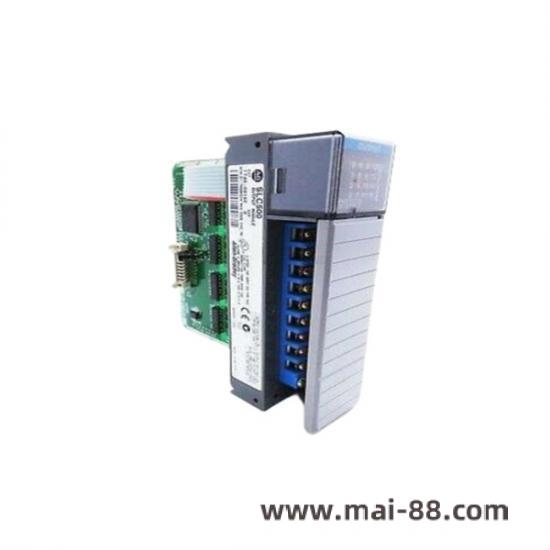 Allen Bradley 1746-IG16