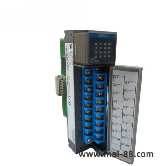 GE FN3416 Industrial Module