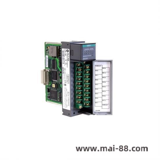DELF RMC122D Industrial Control Module