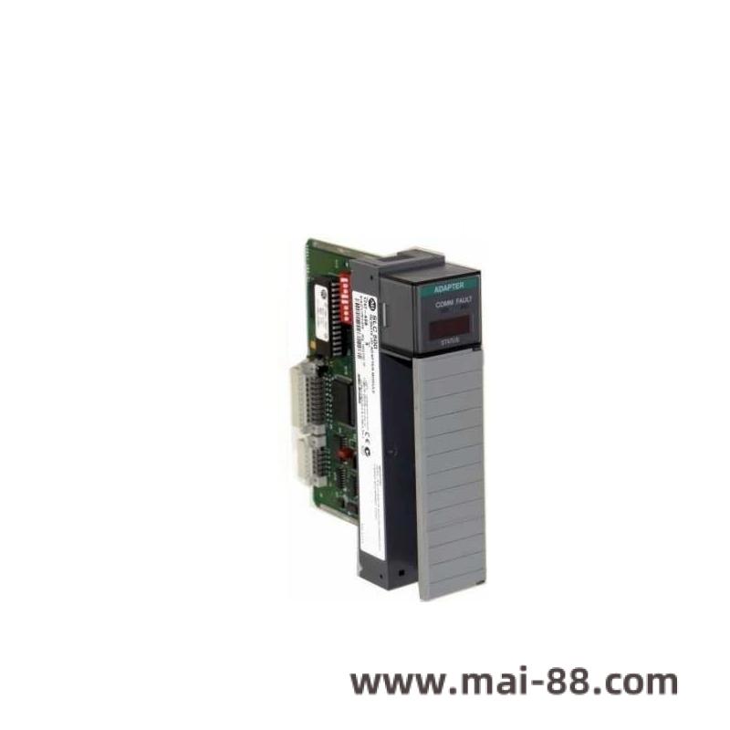 Control Module Applications
