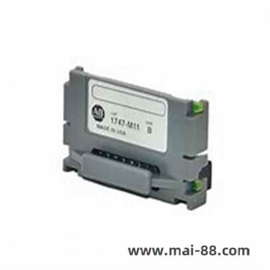 1747-KE Installation Diagram