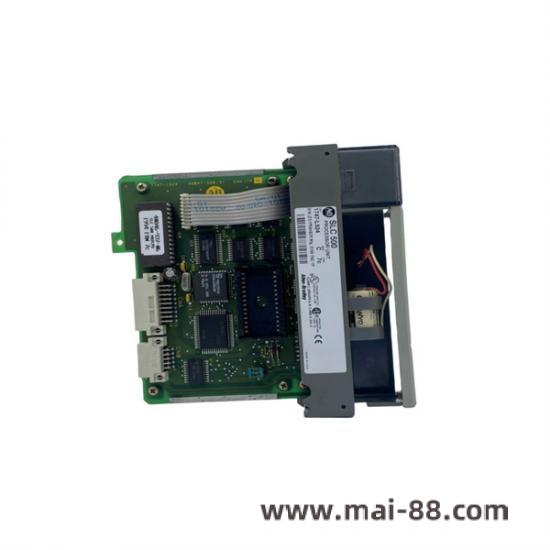 Allen Bradley 1747-L524/C