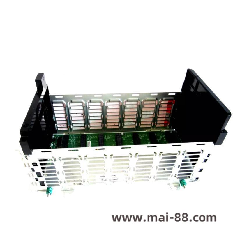 VFD Control System Integration