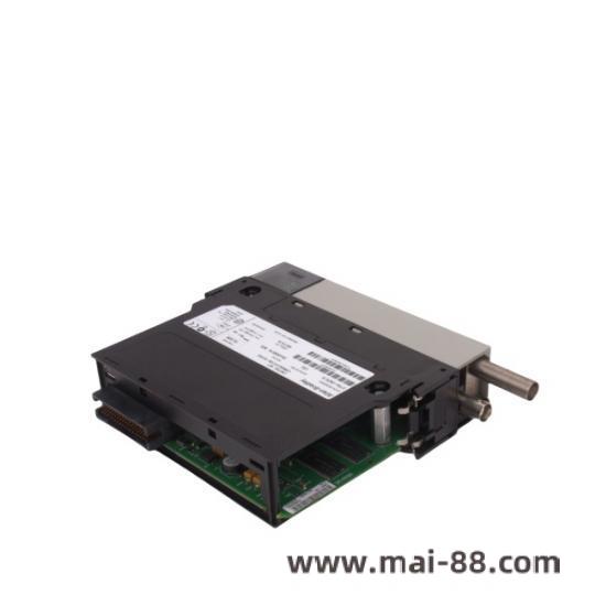 A-B 1756-CN2R/B Installation