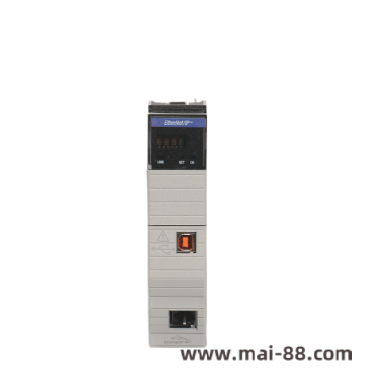 Allen-Bradley 1756-EN2T